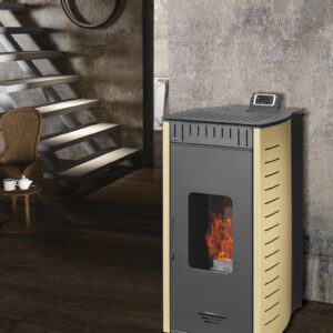 Pellet ve Katı Yakıtlı Sobalar: Alternatif Isıtma Çözümleri