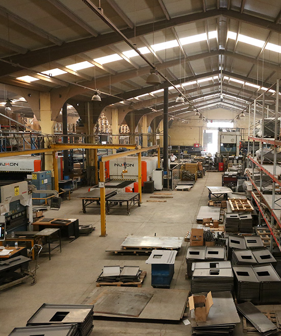 Hoşseven Isı Yalıtım A.Ş.